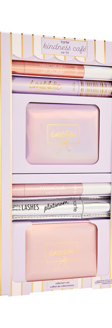 Tarte Kindness Cafe Collector's Set Tarte Kindness Cafe Collector's Set